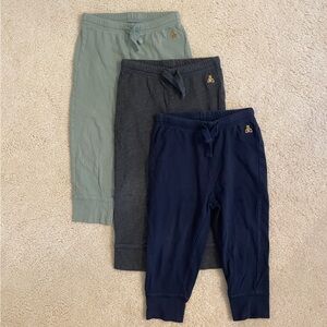 GAP toddler joggers size 2